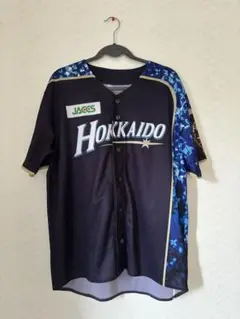 日本ハムファイターズ　ユニホーム
