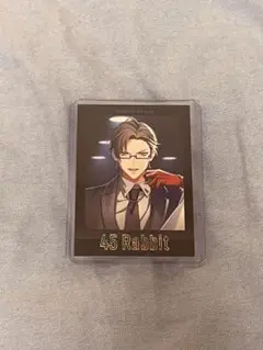 ヒプノシスマイク ヒプマイ ぱしゃこれ Flava ver.2 入間銃兎