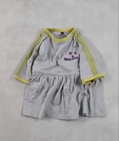 マーキーズ　MARKEYS チュニック110 Tシャツ