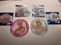 ブルーロック and GALLERY