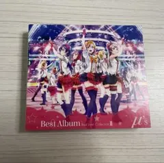 Best Album/ラブライブ