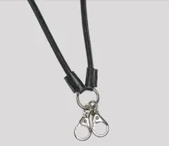 Deci Mobile Utility Short Strap ブラック ovy Mobile Utility Short Strap | DECi