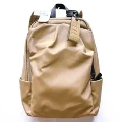 【新品】PELLE BORSA ペレボルサ チアーズ ミニリュック トープ