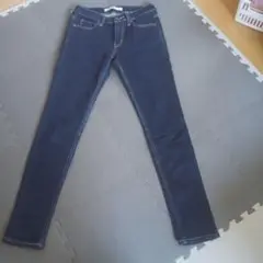 ブラッパーズスキニージーンズ