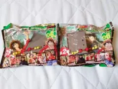 三ツ矢サイダー ワンピース つながる マスコット デスクツール コレクション