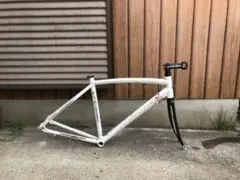 ANCHOR UF9 フレーム レストア カーボンフォーク