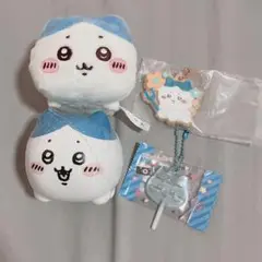 ちいかわ ハチワレセット