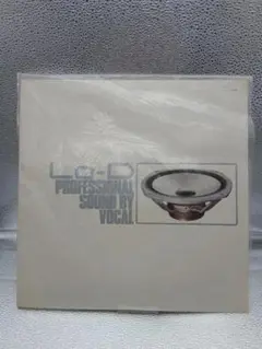 No.19 LO-D PROFESSIONAL SOUND BY VOCAL