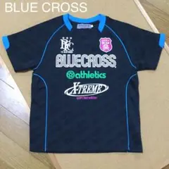 ブルークロス　Tシャツ　S  140