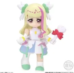 キミとアイドルプリキュア♪ぷりきゅ~と キュアズキューン