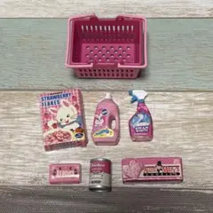リーメント　恋するピンク　④手作りスイーツは恋の味　中身未開封 2025年最新】恋するPINK リーメントの人気アイテム - メルカリ