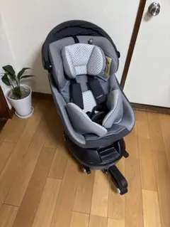 コンビ クルムーヴ スマート ISOFIX エッグショック JN-570