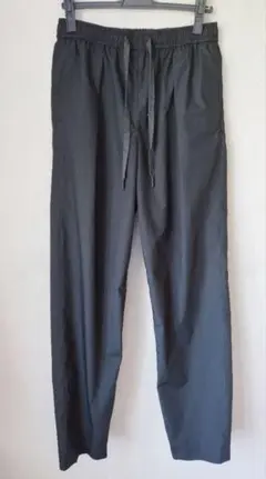 【yoshio kubo(ヨシオクボ)】 25SS SAND TUCK PANT