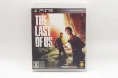 THE LAST OF US PS3