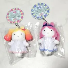2025年最新】虹野ゆめ ぬいぐるみの人気アイテム - メルカリ