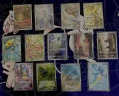 ポケモンカード　AR13枚セット　人気ポケモン