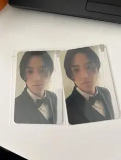 seventeen FML carat ミンギュ