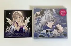 ホロライブ 天音かなた 2ndアルバム Trigger 通常版A