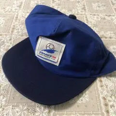 ❤︎France98❤︎FIFA WORLD CAP❤︎応援キャップ❤︎フランス