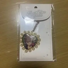 あんスタ ハートビジューキーホルダー 大神晃牙