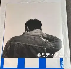 【新品未開封】3house TERMINAL3 レコード