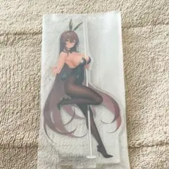 NIKKE 一番くじ ノワール アクスタ