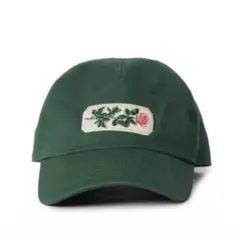【新品・未使用品】 BEAMS × ルルメリー キャップ GREEN 2025年最新】ルルメリー キャップの人気アイテム - メルカリ