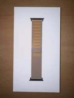 タンアルパインループ Mサイズ