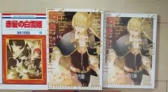 赤髪の白雪姫 ドラマCD付限定版 16