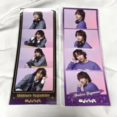 オッドボーイズ oddboys 福澤侑 長峰慎太郎