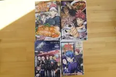 食戟のソーマ コミック 1-31巻セット