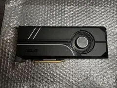ASUS GTX1080TI 11G TURBO NVIDIA 美品