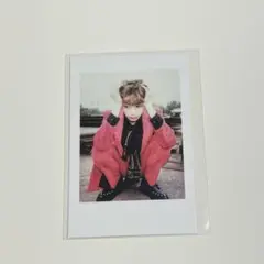 モネク MONSTA X popup トレカ フォトカード ヒョンウォン