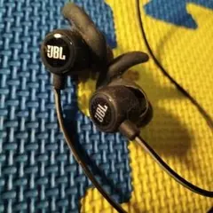 JBL REFLECT MINI BT 黒