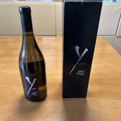 【1点限定】Y by Yoshiki 2017 Y by YOSHIKI | Cabernet Sauvignon California 2017