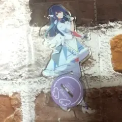 【匿名配送】推しの子 White Angel くじ アクスタ 黒川あかね