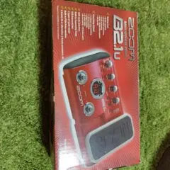 ZOOM B2.1u