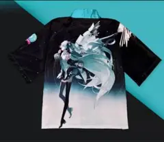 初音ミク　法被　16周年　はっぴ（ハッピ)　公式正規品