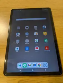極美品　Redmi　pad 2 　128GB　箱、ガラスフィルム付き