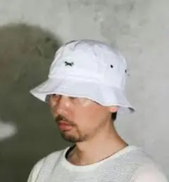 PENNEY'S ペニーズ THE FOX HAT バケットハット