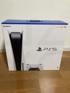 プレイステーション5