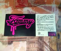 Tommy february6 まとめ売り