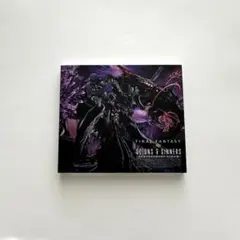 FF14 SCIONS & SINNERS ARRANGEMENT ALBUM