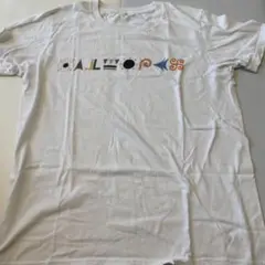 オイルワークス　Tシャツ