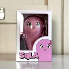 2025年最新】sqla ソフビの人気アイテム - メルカリ