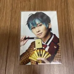 ヒプノシスマイク　ブロマイド