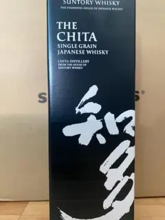 サントリー ウイスキー 知多 2本セット