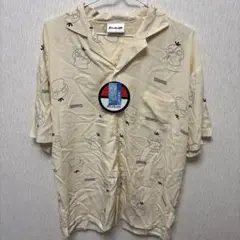 ポケモン　コダック　冷感シャツ