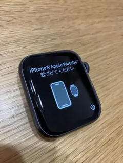 Apple Watch5 44m