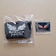 B'zHINOTORI リストバンド 0728セット
